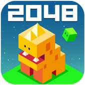 2048 Evolution