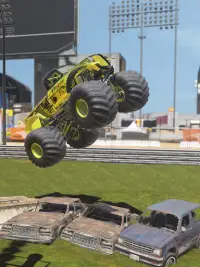 Wheel Offroad Screen Shot 8