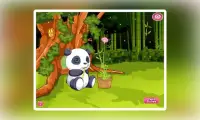 Baby Panda Care Screen Shot 2