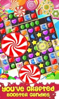 Candy Jewels Screen Shot 0