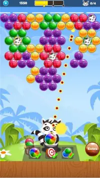 Bubble Shooter HD 2021 Screen Shot 7