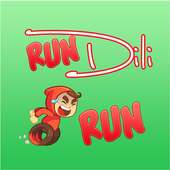 Run Dili Run