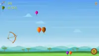 Balloon Archer Screen Shot 8