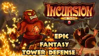 Thing TD: Epic Tower Defense Game Screen Shot 1