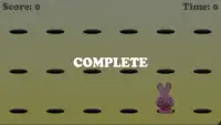 Bunny Catcher Screen Shot 1