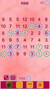 Sequence 4 Puzzles Screen Shot 3
