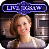 Live Jigsaws - Home Sweet Home