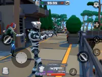 Royale Legends: AWP Shooting Sniper Mode Games Screen Shot 10