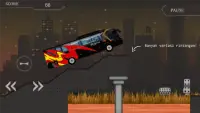 Games Bus Simulator 2017 Screen Shot 2