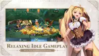 Mobile Legends: Adventure Screen Shot 1