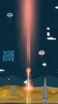 Wisp: Dream Dive Screen Shot 4