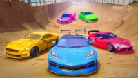 GT Car Stunt Racing Master 3D Screen Shot 5