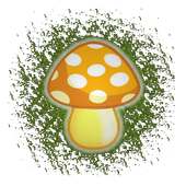 Pick Mushroom
