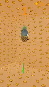Pineapple Pen 3D Screen Shot 1
