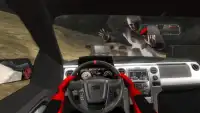 4x4 Off-road Driving Sim 3D Screen Shot 3