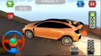 SUV CAR PARKING GAMES 2 Screen Shot 0