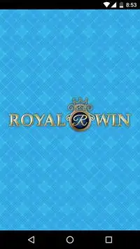 RoyalWins Screen Shot 0