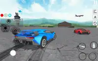 Car Drive Game - Free Driving Simulator 3D Screen Shot 6