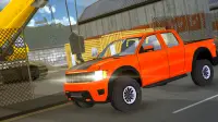 Extreme Racing SUV Simulator Screen Shot 3