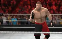 Wrestling Action of WWE Screen Shot 0