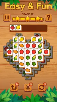 Tile Match Blast - New Block Puzzle Screen Shot 3