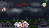 Santa's Crazy Night Screen Shot 3