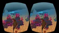 Hungry & Angry Shark World VR Screen Shot 1