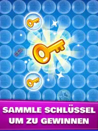 Blasen Kracher 2 – Spaßiges Blasen-Platz-Spiel Screen Shot 8