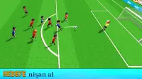 Mini Soccer - Football game Screen Shot 0