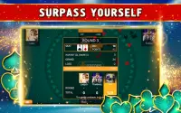 Skat Offline - Single Player Card Game Screen Shot 14