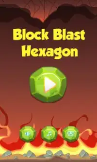 Block Blast! Hexagon Screen Shot 0