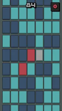 Falling Block - Puzzle Game Screen Shot 2