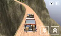 ग्रैंड स्पाइरल कार सिम्युलेटर: आधुनिक कार गेम्स Screen Shot 7