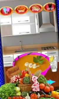 Healthy Soup Maker Screen Shot 3