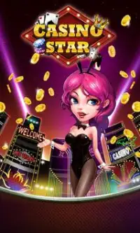 Casino Star - FREE Slots Screen Shot 14