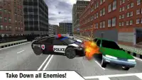 Simulador de crime policial Screen Shot 1