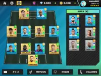 Dream League Soccer 2023 Screen Shot 18