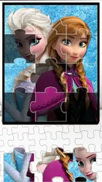 Anime Puzzles Screen Shot 5