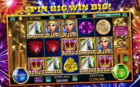Slots™ Cinderella Slot Machine Screen Shot 2
