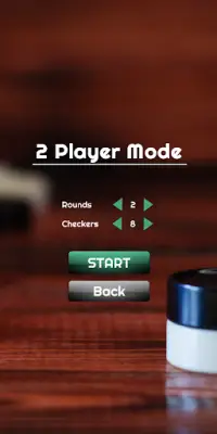 Checker Wars 3D Screen Shot 5