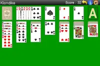 Solitaire Screen Shot 0