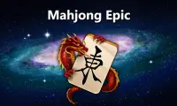 Маджонг Epic - Mahjong Screen Shot 3