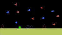 Jump from Geometry: Arcade Games for Legends Screen Shot 10