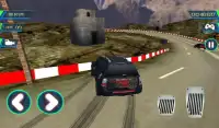 Desert jeux de voiture suv Screen Shot 7