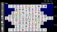 Mahjong Screen Shot 3