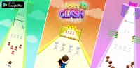 Join 3D Clash Runner - Free Running Games Screen Shot 6