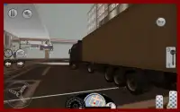 Volvo Truck Simulator 2019 Screen Shot 6