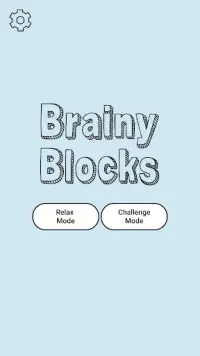 Brainy Blocks Screen Shot 24