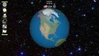 Earth 3D Screen Shot 0