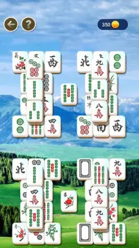 Tile Mahjong Connect Screen Shot 10